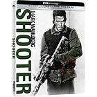 Shooter (2007) / Snikskytter 15th Anniversary Steelbook Edition Blu-ray