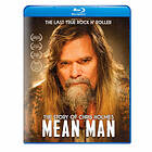 Mean Man: The Story Of Chris Holmes Blu-ray