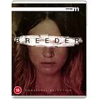 Breeder (UK-import) Blu-ray