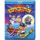 Tom And Jerry Shiver Me Whiskers Blu-ray