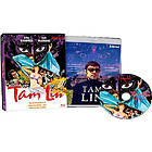 The Ballad Of Tam Lin (Aka Devil's Widow) (1970) Limited Edition Blu-ray