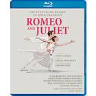 Prokofiev: Romeo And Juliet: Stuttgart Ballet (Tuggle) (UK-import) Blu-ray