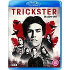 Trickster Sesong 1 (UK-import) Blu-ray