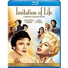 Imitation Of Life 2-Movie Collection Blu-ray