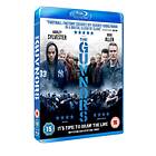 The Guvnors (UK-import) Blu-ray