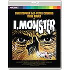 I, (1971) / Uhyret Våkner (UK-import) Blu-ray