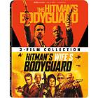 The Hitman's / Wife's Blu-ray