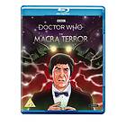 Doctor Who: The Macra Terror (UK-import) Blu-ray
