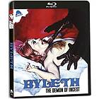 Byleth: Of Incest (1972) Blu-ray