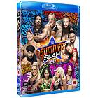 WWE: Summerslam 2017 (UK-import) Blu-ray