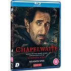 Chapelwaite Sesong 1 (UK-import) Blu-ray