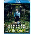 Grensen (Blu-ray)