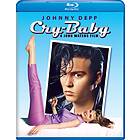 Cry-Baby (1990) Blu-ray