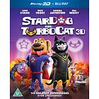 Stardog And Turbocat (UK-import) Blu-ray