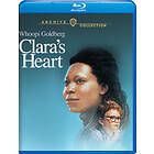 Clara's Heart (1988) Blu-ray