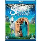 The Secret Of Moonacre (UK-import) Blu-ray