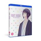 Fruits Basket Sesong Three (UK-import) Blu-ray