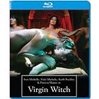 Virgin Witch Blu-ray