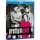 In Pink (1986) (UK-import) Blu-ray