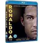 Ronaldo (UK-import) Blu-ray