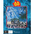 Dead Kids (Aka Strange Behavior) (1981) Blu-ray