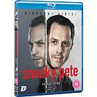 Sneaky Pete Sesong 3 (UK-import) Blu-ray