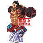 One Piece Monkey D. Luffy (USA-import) MERCH (Blu-ray)