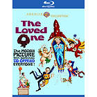 Loved One (1965) / Elsket Og Savnet Blu-ray