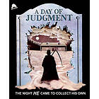 A Day Of Judgment (1981) Blu-ray