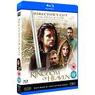 Kingdom Of Heaven (Director's Cut) (UK-import) Blu-ray