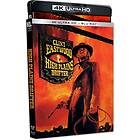 High Plains (1973) / Fremmed Uten Navn Blu-ray