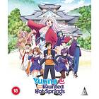 Yuuna And The Haunted Hot Springs (UK-import) Blu-ray