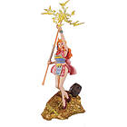 One Piece Nami WT100 Commemorative Eiichiro Oda Illustration DAIKAIZOKU HYAKKEI (USA-import) MERCH (Blu-ray)