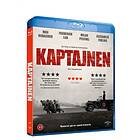 The Captain / Kapteinen Blu-ray