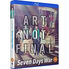 Seven Days War Blu-ray