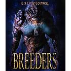 Breeders (Aka Deadly Instincts) (1997) Blu-ray