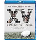 XV: The Tryline (UK-import) Blu-ray