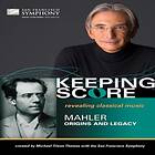 Mahler And Legacy: San Francisco Symphony... (UK-import) Blu-ray