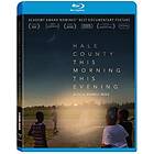 Hale County This Evening Blu-ray