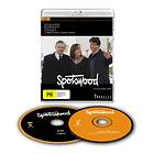 Spotswood (Aka The Efficiency Expert) (1991) Blu-ray