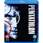 Pentathlon (UK-import) Blu-ray