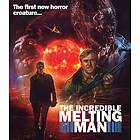 Incredible Melting Man (1977) Blu-ray