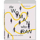 Woman Who Ran (2020) Blu-ray