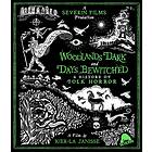 Woodlands Dark And Days Bewitched: A History Of Folk Horror Blu-ray