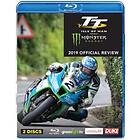 TT 2019: Review (UK-import) Blu-ray