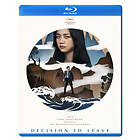 Decision To Leave Blu-ray