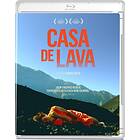 Casa De Lava Blu-ray