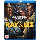 Ray & Liz (UK-import) Blu-ray