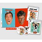 Jerry Lewis At Limited Edition Blu-ray