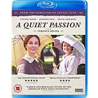 A Quiet (UK-import) Blu-ray